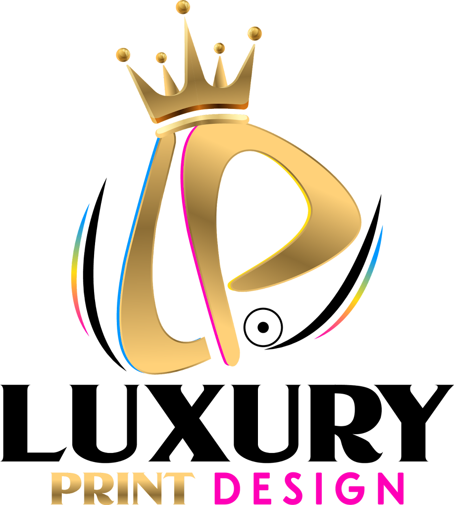 Luxury Print Design